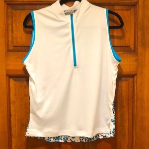 Callaway Opti-dry golf pull over size extra-large
Multicolor